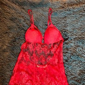 Victoria’s Secret Very Sexy Teddie